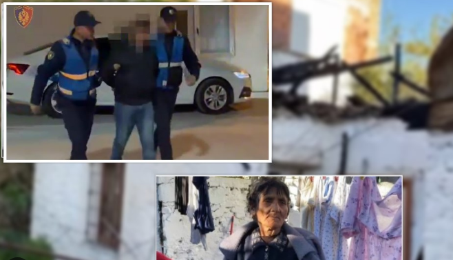 Tentuan të vrisnin gjyshen dhe nipin/ Lihen në burg dy autorët, në kërkim ish-dhëndri