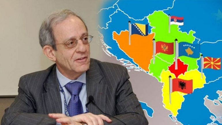 Serwer: Zyrtarët perëndimorë po përpiqen të përdorin nacionalistët për ta stabilizuar Ballkanin