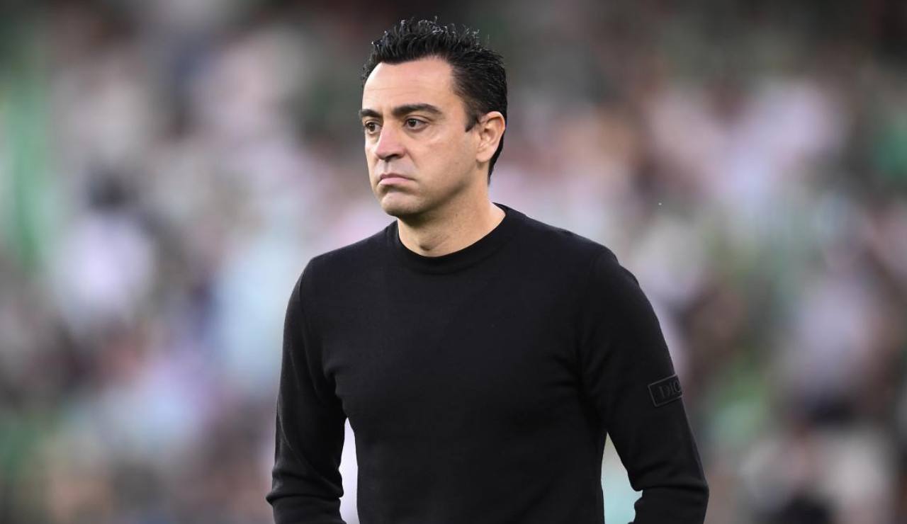 “Nuk kam kohë të merrem me PSG-në”, Ksavi për Mesin: Nuk di çfarë ka ndodhur