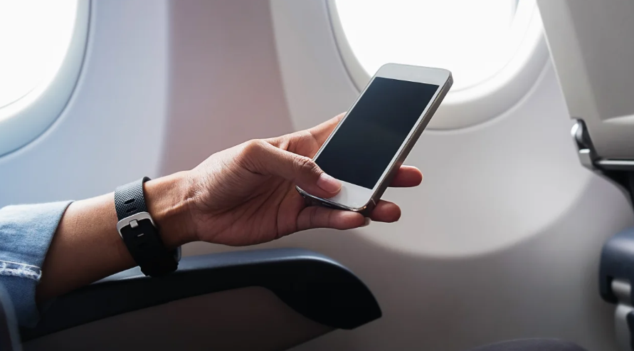 KE lejon telefonata dhe Wifi në avion duke nisur nga vera