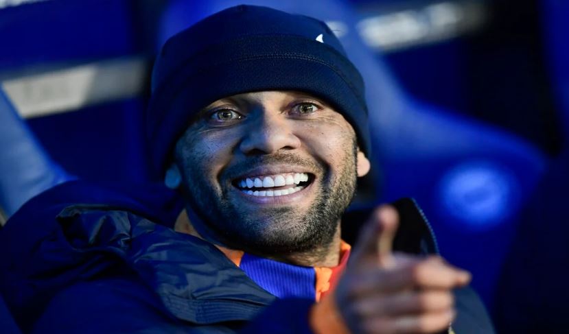 Gjykata nuk pranon kërkesën e brazilianit, Dani Alves mbetet pas hekurave