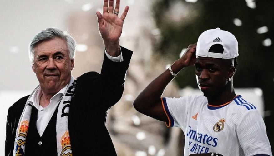 Synohet trofeu pas 9 vitesh, Ancelotti: Finalja e fundit