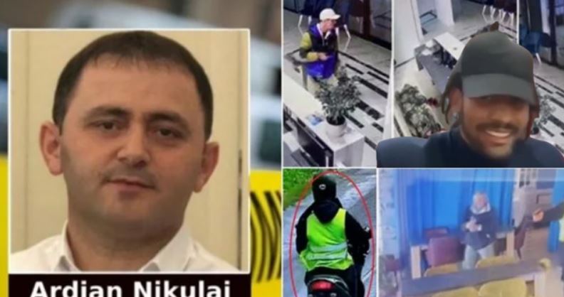 U dha bukë dhe u paguante edhe ushqimin, si fituan anglezët besimin e Ardian Nikulajt dhe e vranë pabesisht