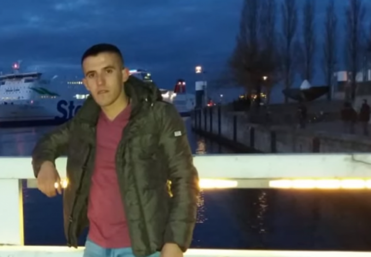 I riu vdiq në burg në Zvicër/ Nuk zbulohen shkaqet e humbjes së jetës