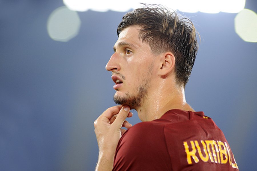 Kumbulla rikthehet në fushën e lojës në vitin 2024