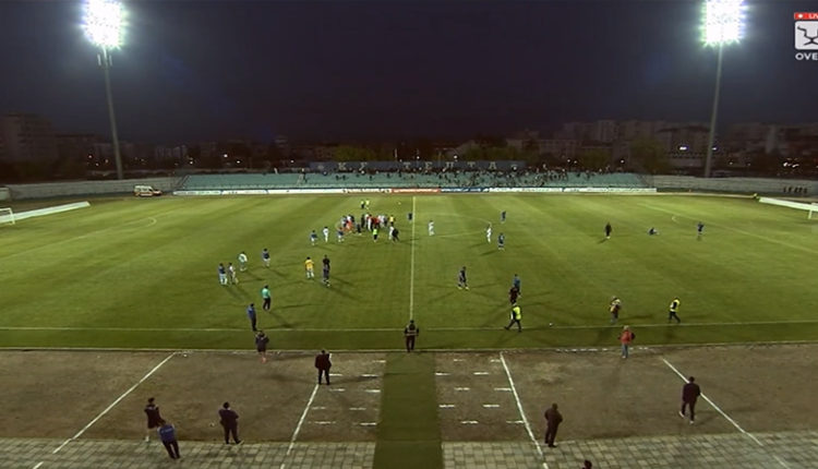 Durrsakët përmbysin Tiranën, Teuta fiton 2-1