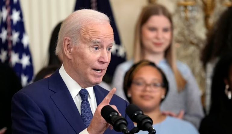 Presidenti Biden nënshkruan urdhrin, SHBA i hap rrugën sanksioneve ndaj Sudanit