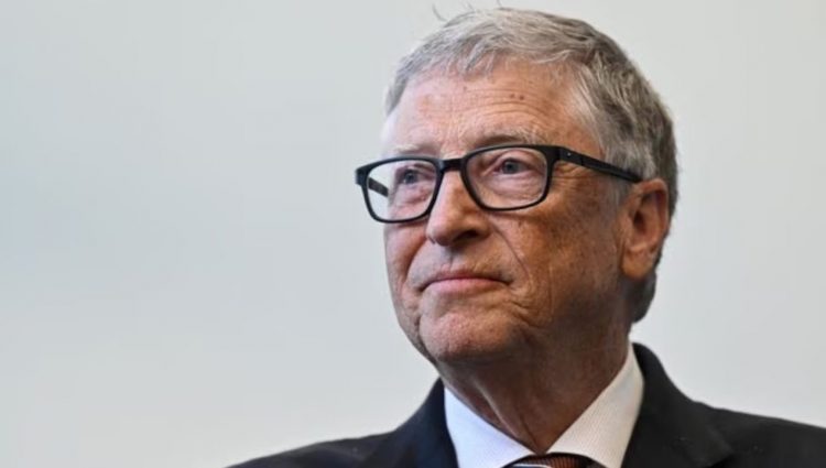 Bill Gates tregon pse i frikësohet inteligjencës artificiale