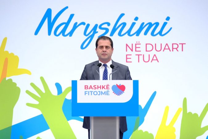 Bylykbashi: Në ish-Kënetë do të shemben disa banesa paligjshmërisht, do të ndërtohen pallate