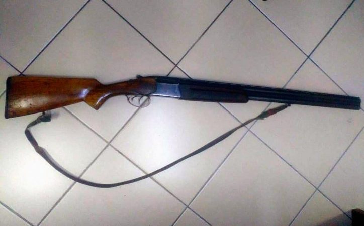 Qëlloi me armë zjarri në ajër, nis procedimi në gjendje të lirë për 27-vjeçaren