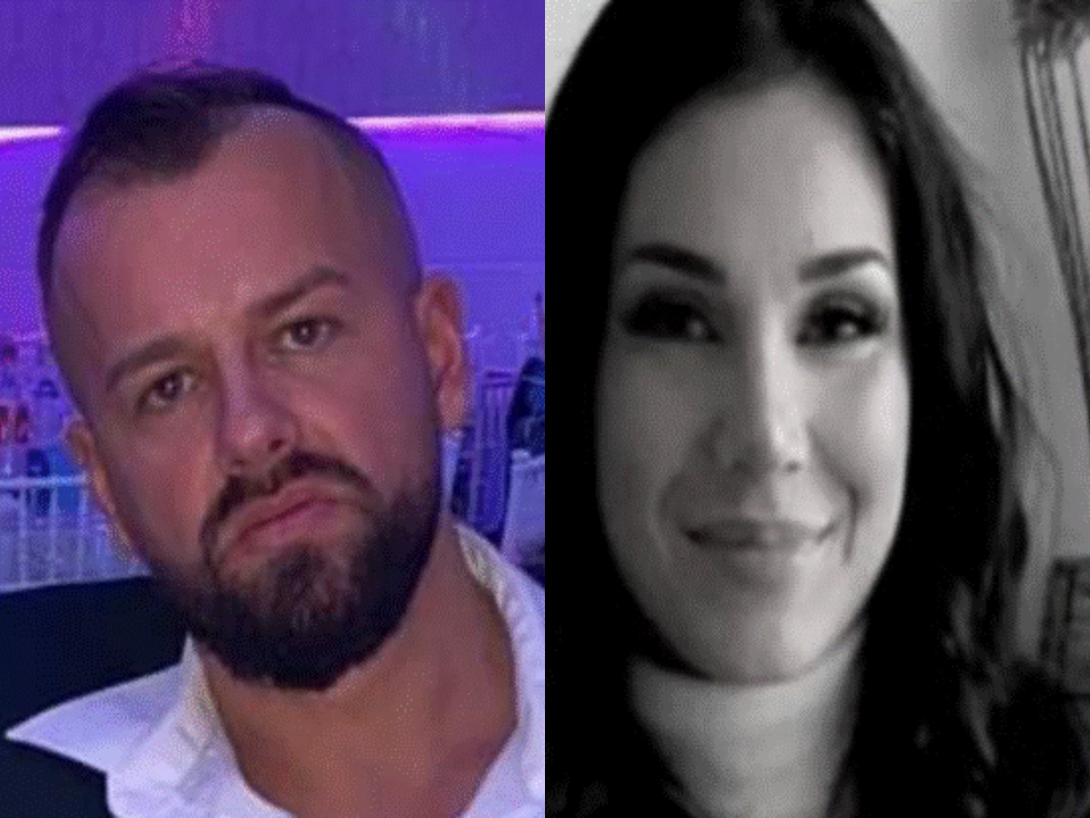 Ky është autori që vrau ish-bashkëshorten në Gjermani, e qëlloi me thikë në parking në sy të motrës