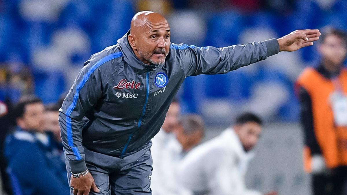 Titulli kampion nuk i mjafton, Spaleti drejt largimit nga Napoli