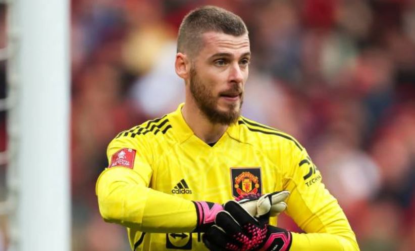 De Geas i vendosin dy kushte për të rinovuar, portieri i “Tre Luanëve” alternativë