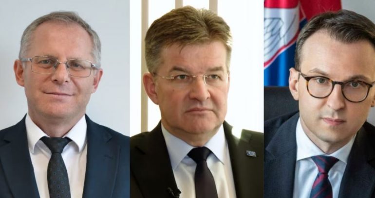 Dialogu Kosovë-Serbi/ Përfundon pa rezultat takimi i kryenegociatorëve në Bruksel