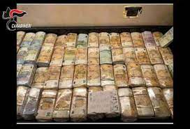 Goditen disa grupe kriminale të mafias italiane/ 108 të arrestuar, sekuestrime të…