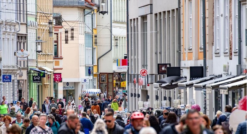 Çfarë është recesioni, ku ka rënë ekonomia gjermane?