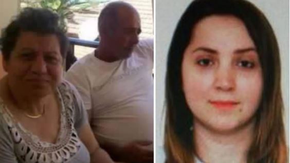 Vrau prindërit e ish-të dashurit, i copëtoi dhe i futi në valixhe, dënohet me 30 vite burg shqiptarja