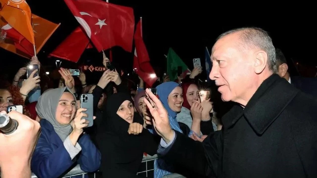 Turqia në balotazh, Erdogan nuk arriti të siguronte 50% të votave