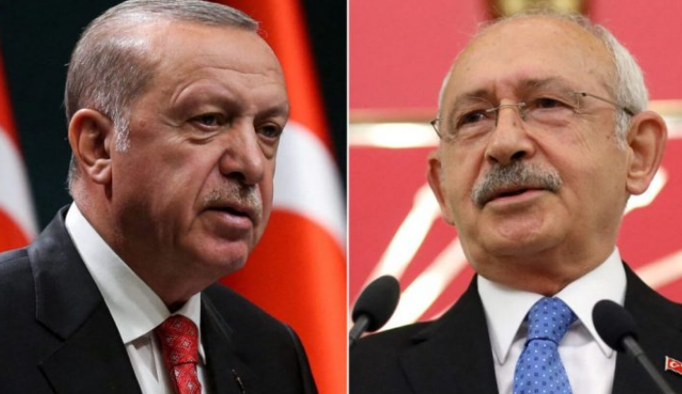 Turqia mban sot raundin e dytë të zgjedhjeve presidenciale