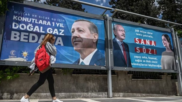 Analiza e REL: Erdogan ‘kokë më kokë’ me Kilicdaroglu, kë do të zgjedhë Turqia?