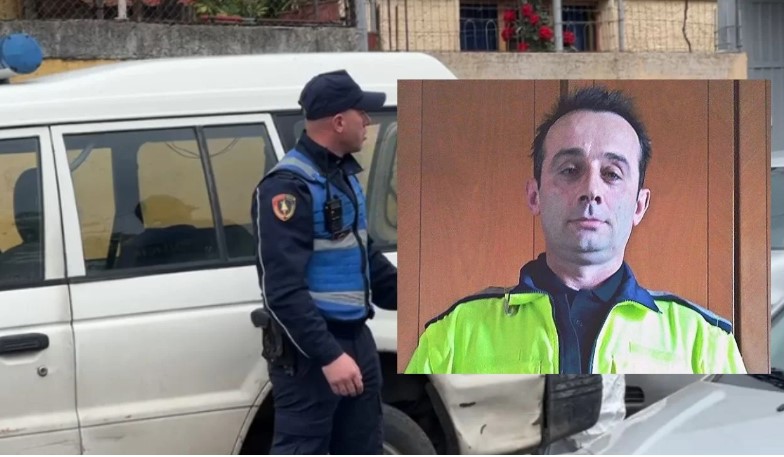 U ekzekutua në banesën e tij në Shkodër, del fotoja e viktimës që sapo ishte kthyer nga Anglia