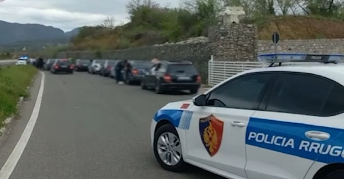 Ishte kthyer në makthin e 4 vajzave të mitura prej muajsh, arrestohet 35-vjeçari