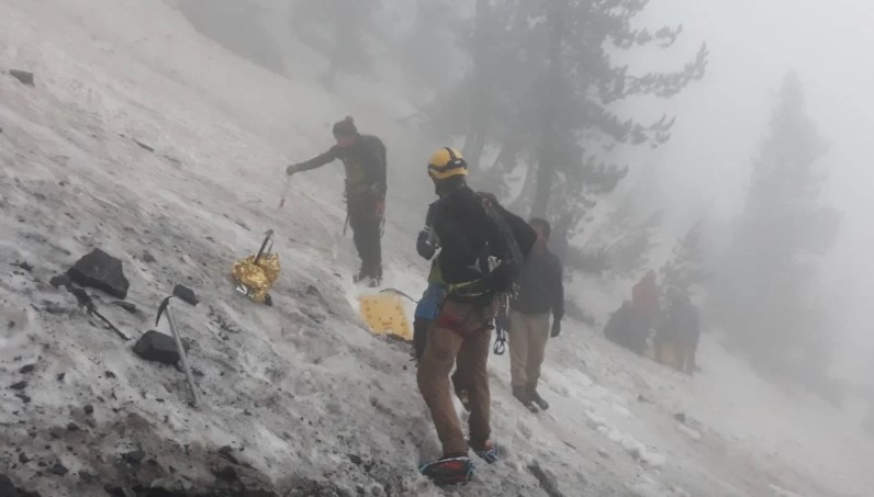 Ranë në greminë gjatë eksplorimit në Valbonë, nxirren trupat e pajetë të dy turisteve