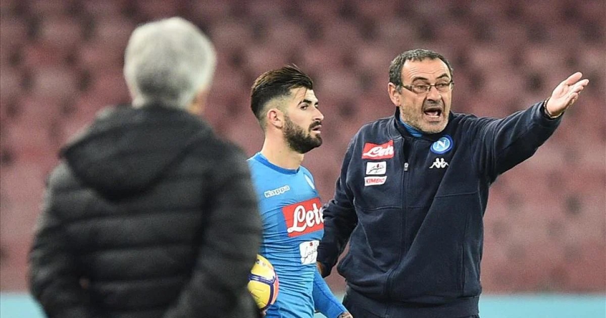 Barazimi tërbon Sarrin: Nuk kam parë skuadra të tilla në Premier League