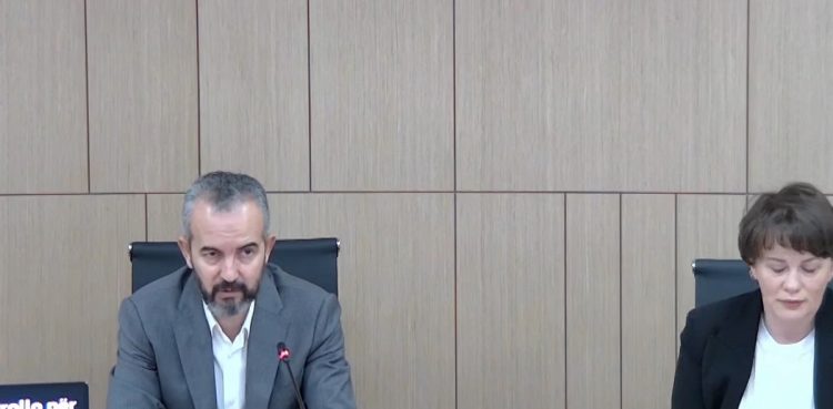 Celibashi: Kemi kërkuar verifikim të thelluar për 10 kandidatë për kryetar bashkie