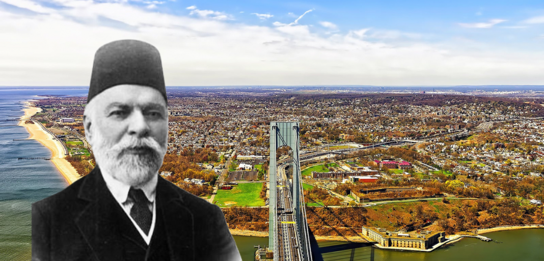 Moment historik në New York, më 3 qershor emërohet rruga e parë për Ismail Qemalin