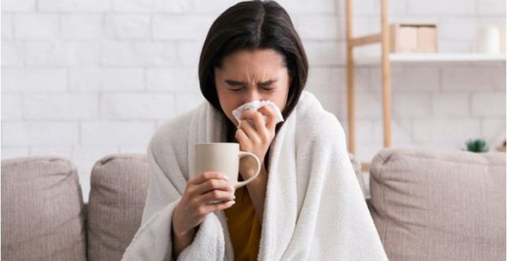 A mund të pini kafe kur jeni sëmurë? Zbuloni efektet e saj kur nuk ndiheni mirë