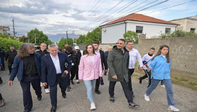 “Autobusë falas me GPS”/ Këlliçi: Do zgjerojmë linjat edhe në periferi