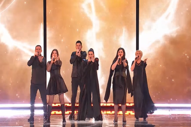 Do të përfaqësojë Shqipërinë sonte në Eurovision, flet Albina Kelmendi: Shtetet e forta na shikojnë si konkurrentë!