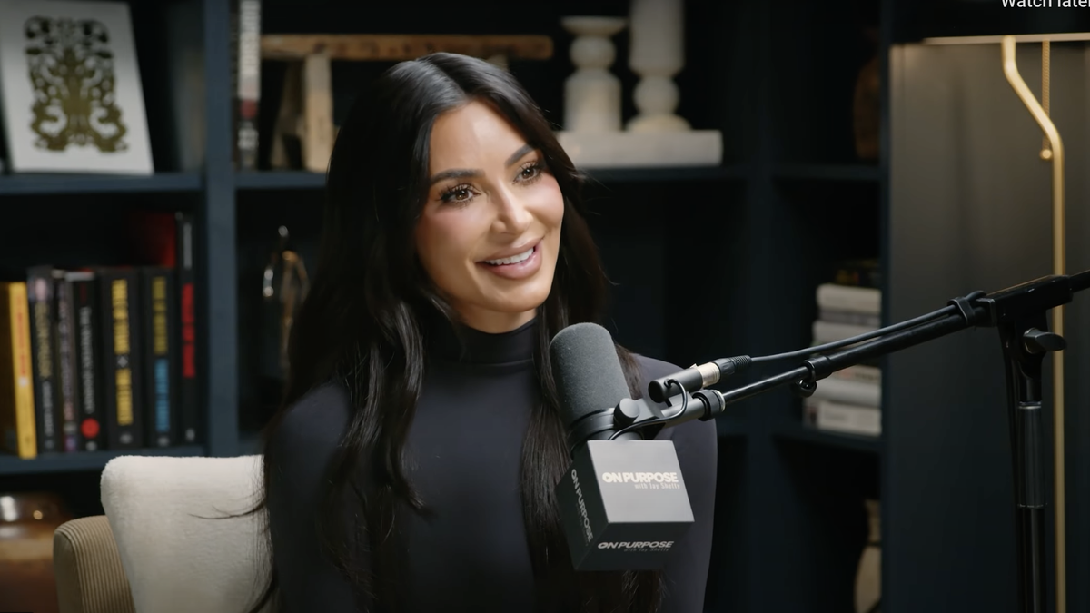 “S’mund të ndihmosh ata që nuk duan ndihmë”, Kim Kardashian flet për divorcin nga Kanye pa i përmendur as emrin