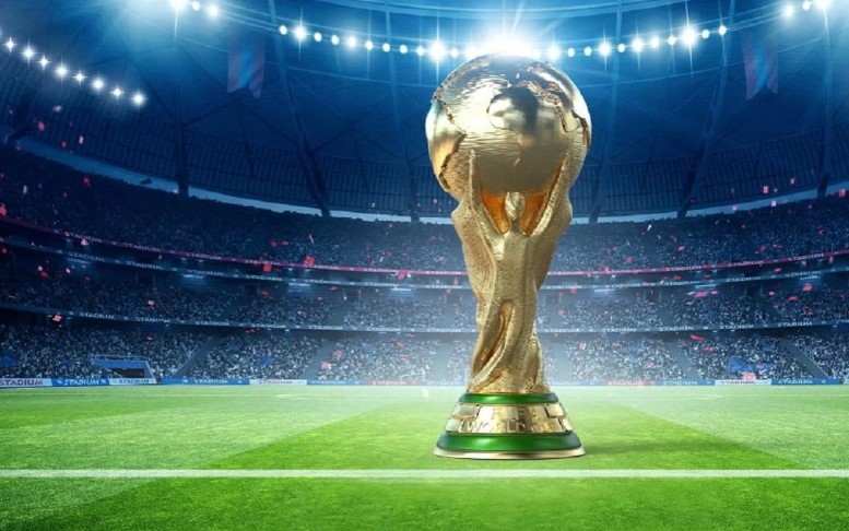 FIFA zbulon logon për Kupën e Botës 2026