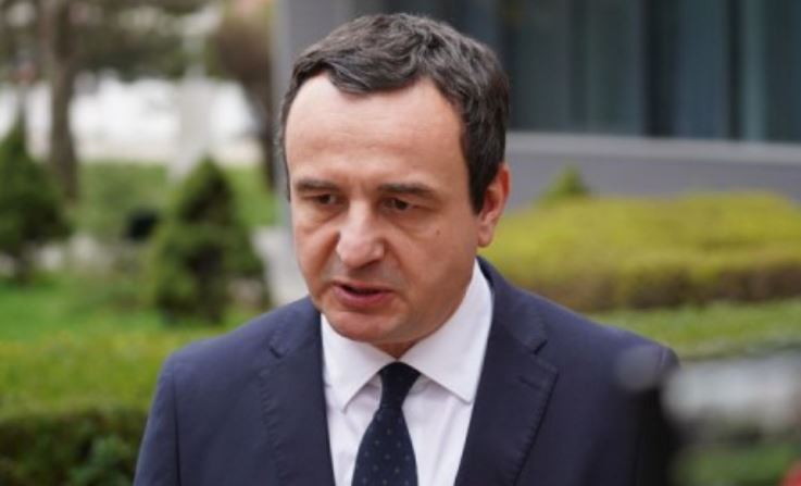 ​Qeveria i propozon Kuvendit ta shkarkojë anëtaren e OShP-së, Kimete Gashi