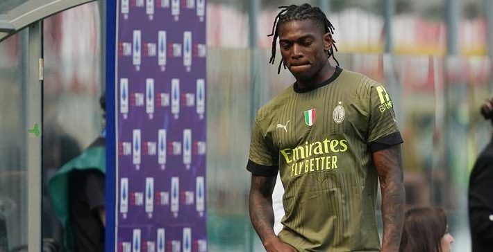 Mjekët japin përgjigjen e tërheqjes, Leao në dyshim të fortë për euroderbin