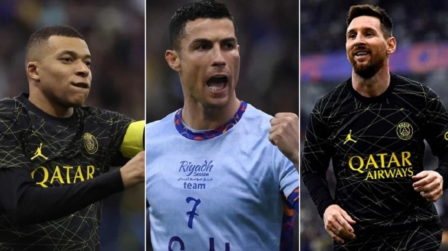 Forbes publikon listën e lojtarëve më të paguar për vitin 2023/ Kush e mban ‘fronin’?