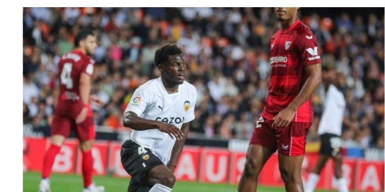 Chelsea, Arsenal dhe Inter interesohen për transferimin e Musah