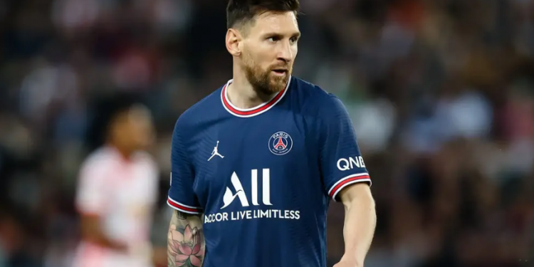 Al-Hilal apo Barcelona? Lionel Messi pritet të marr vendimin në fund të sezonit