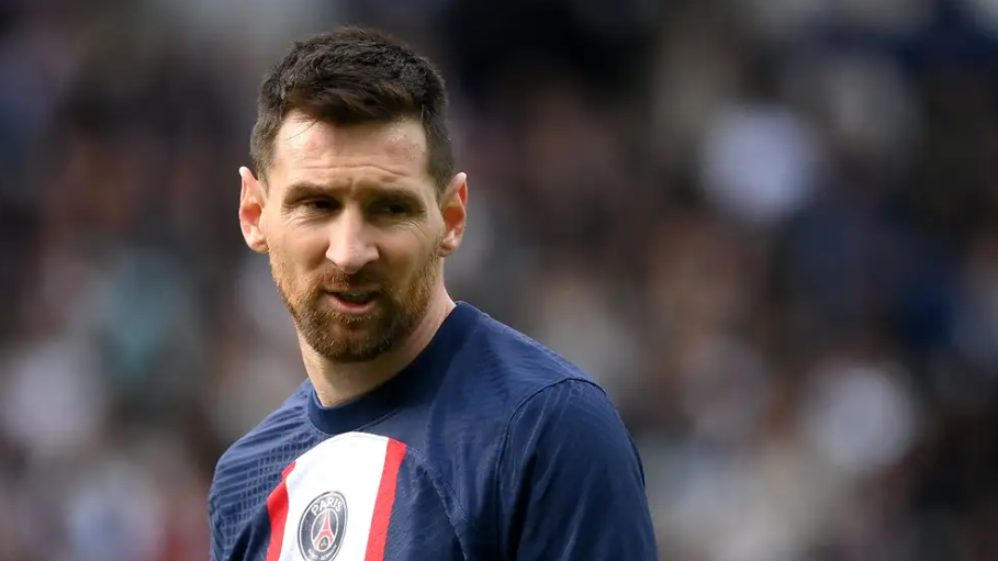 Messi pranon ofertën e “çmendur”, bëhet futbollisti më i paguar në botë