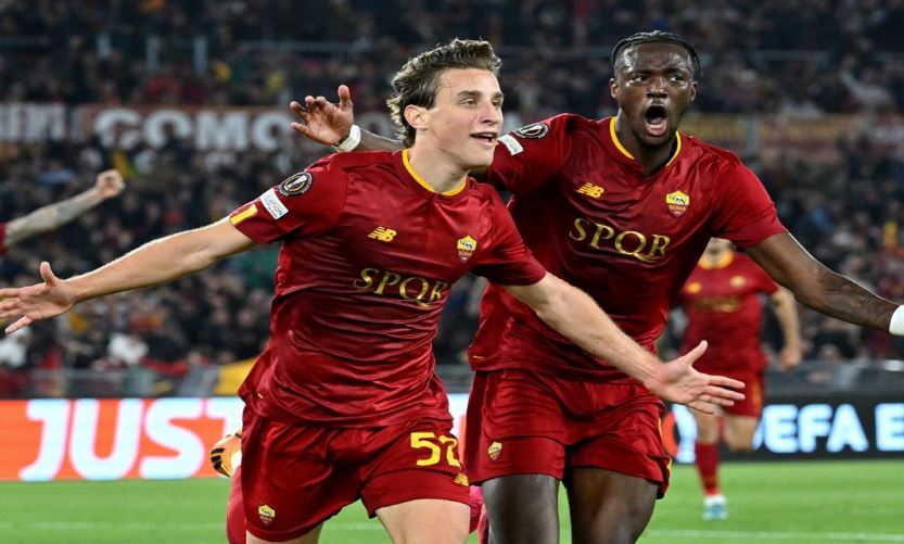 Mourinho lartëson autorin e golit: Është i pjekur si një 30-vjeçar