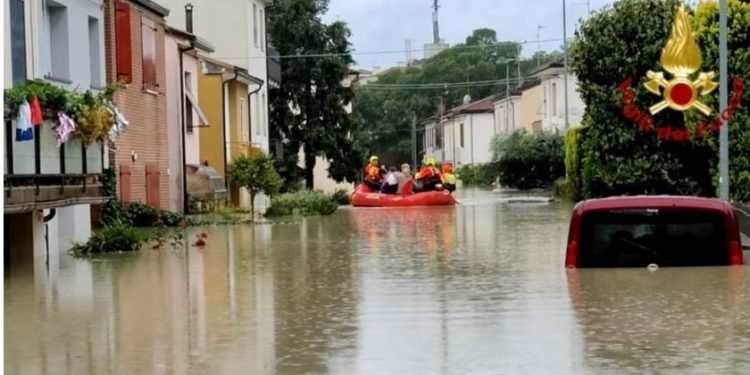 Anulohet gara e Formula 1 në Itali, pas vërshimeve vdekjeprurëse