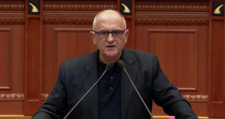 “Spërdridhen kot Rama &#038; co”, Petrit Vasili: Kasaphana elektorale kërkon shpagim, ka fakte dhe prova për vjedhjen e votave