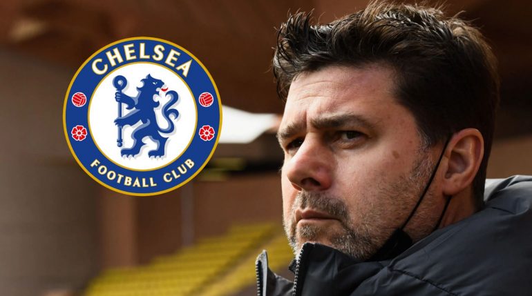 Pochettino projekton Chelsea-n e ri, Lukaku çështja e parë