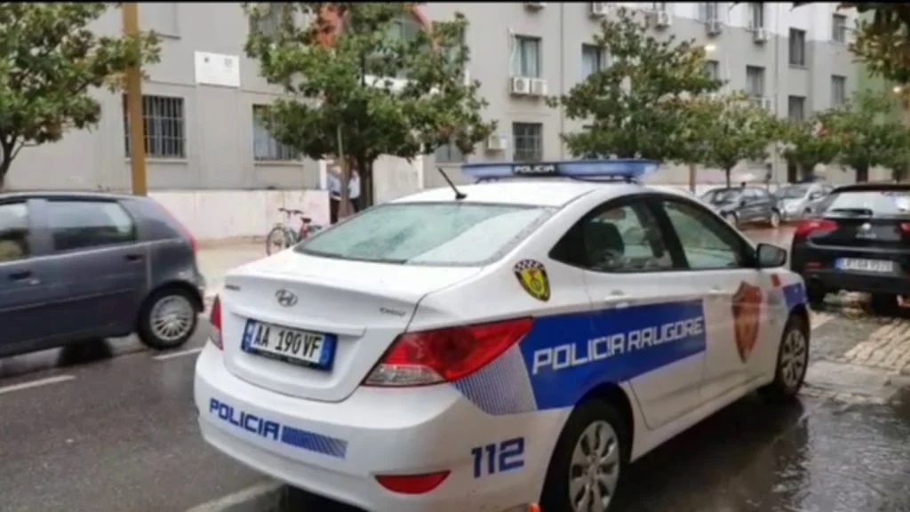 “Plasin” arrestimet në Durrës, dy persona rrahin dy punonjësit e policisë