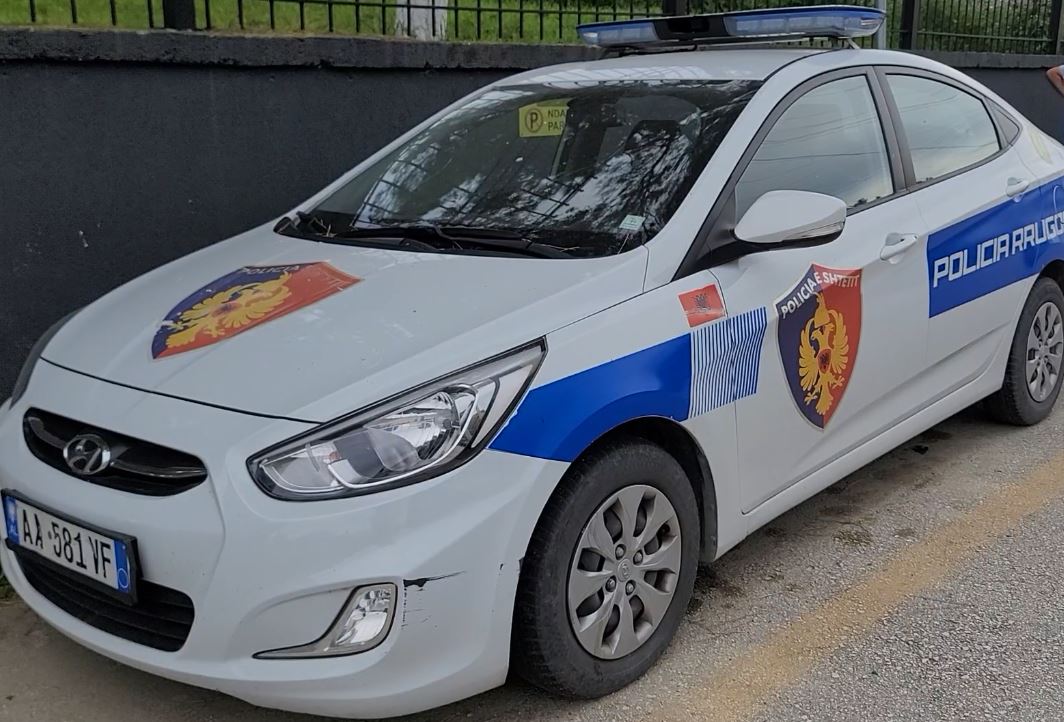 Tentoi të vriste fqinjin, arrestohet 34-vjeçari