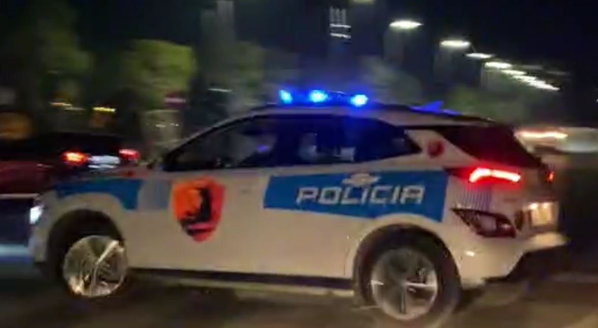 96 operacione policore gjatë prillit/ Policia e Shtetit arreston 565 persona, 70 prej tyre në kërkim