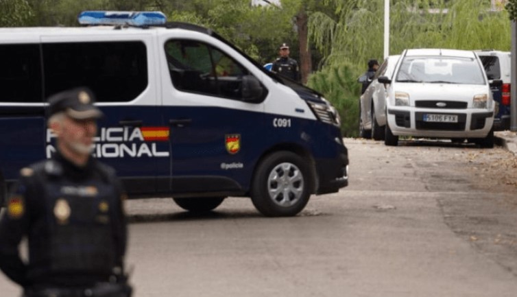 Vritet shqiptari në Spanjë! 29-vjeçari me precedent penal për drogë dhe grabitje