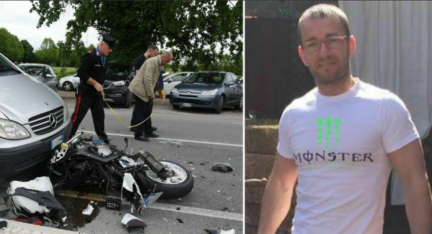 Humb jetën tragjikisht në aksident në Itali 39-vjeçari nga Durrësi (FOTO)